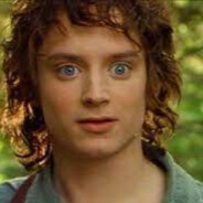 Frodo avatar