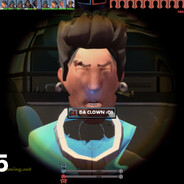 Steam Avatar