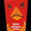 CHICKENFRIES