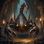 Scorpion