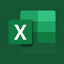 Microsoft Excel