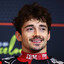 Charles Leclerc ;