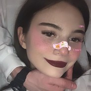 ganggang in this bitch