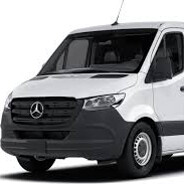 MERCEDES SPRINTER 1L 5V 6HP