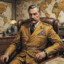 Colonel Mustard