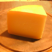 Sharp Cheese