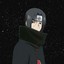 Itachi Uchiha