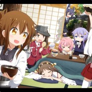 一般路过单推人