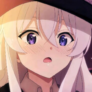 甜屑魔女伊蕾娜