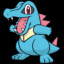 Totodile