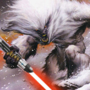 DarthSasquatch