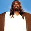 BLACK JESUS