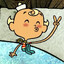 FLAPJACK