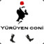 Yürüyen Coni