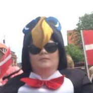 Player avatar