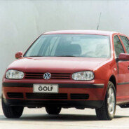 Golf Sapão