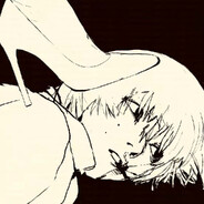 治愈我 Steam avatar