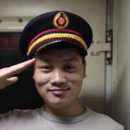 好人就应该被枪指