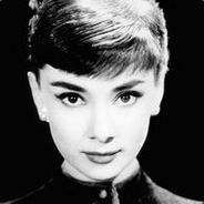Audrey Hepburn