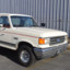 1989 Ford Bronco II