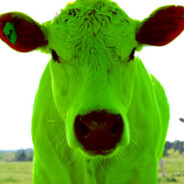 AlienCow