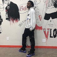 Avatar of beenslackin