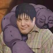 Steam Avatar