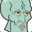 handsome-squidward