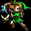Wyatt Hero of Time