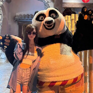 星空は山々に魅了さねてぃます