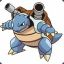 Blastoise