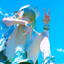 Mel ツ