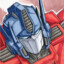 Optimus Prime ~