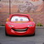 Lightning McQueen