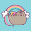 AzulPusheen