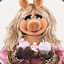 MUPPETS | MISS PIGGY