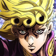 Giorno Giovanna