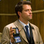 Castiel FBI