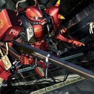 MS-06S-ZakuⅡCommanderType