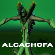 Alcachofa