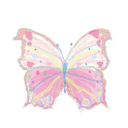 我是害羞啦（养花版）