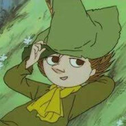 snufkin kinnie