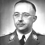 海因里希·希姆莱