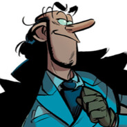Zorgloub avatar