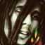 BlacK M. Marley