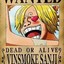 Vinsmoke Sanji