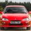 Mazda MX-3 1.8 V6