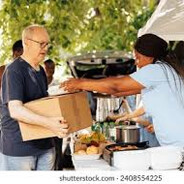 Distribution Based on Need