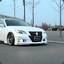 LeXus Gs 200T