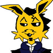 Maverick The Jolteon